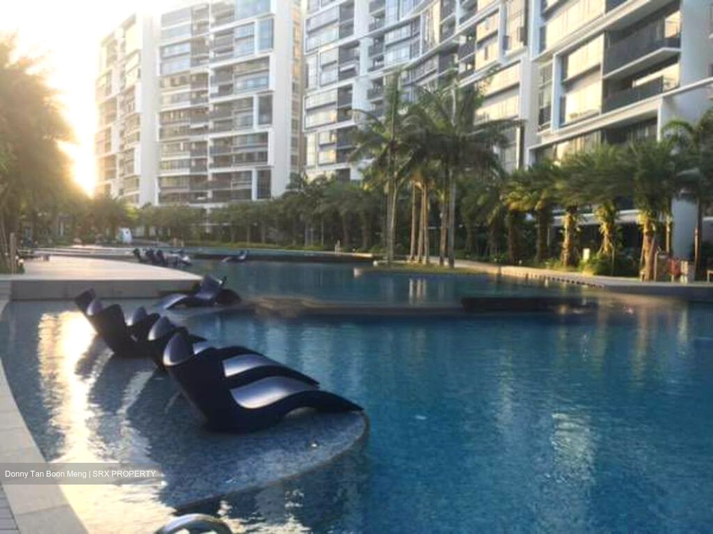 The Palette (D18), Condominium #520039631